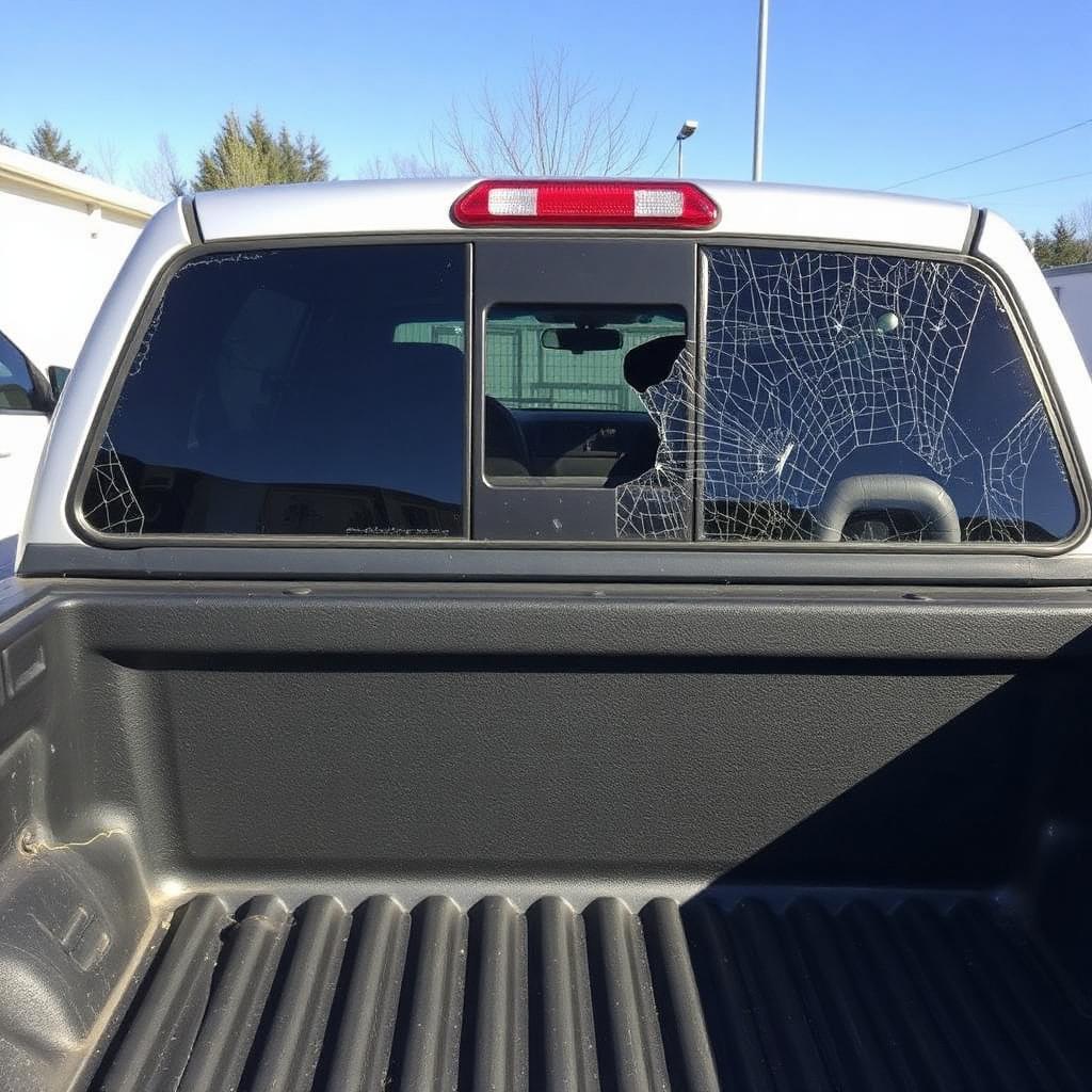 Pickup Slider before