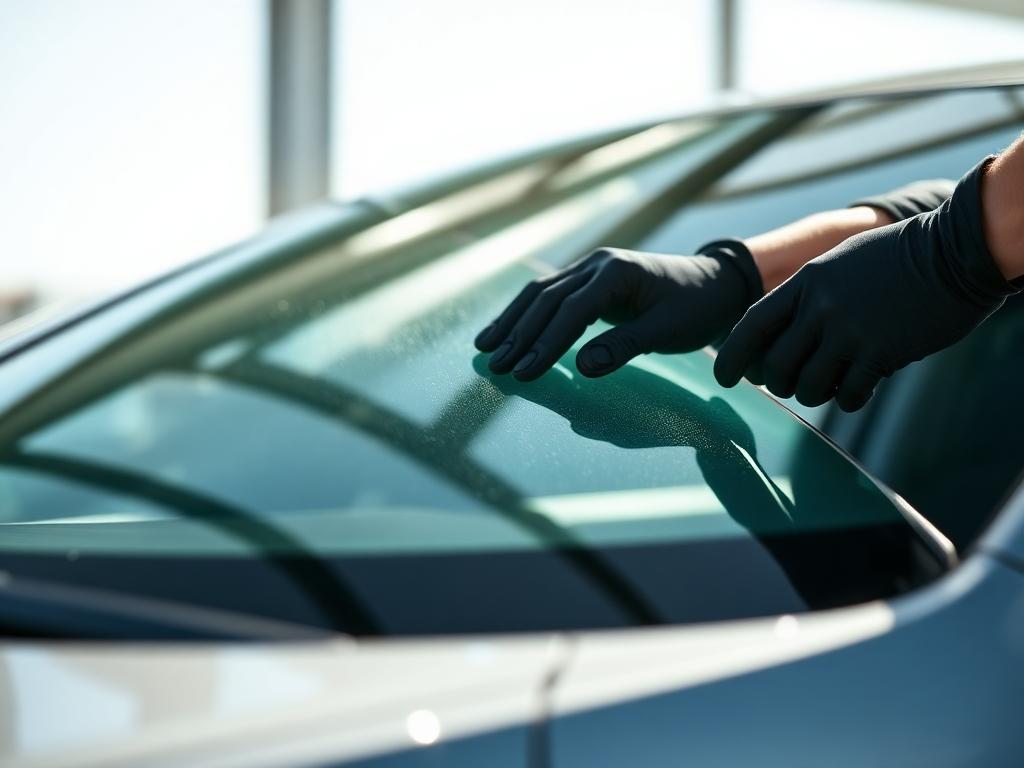 Windshield Replacement